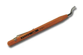 Kalibratorius "pieštukinis" 143 mm. ( 316-1 )