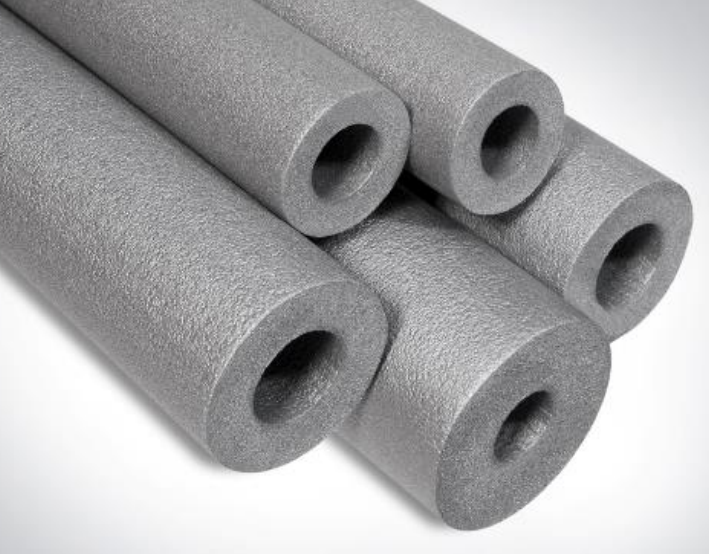 Izoliaciniai kevalai K-FLEX PE