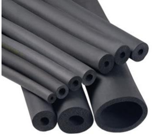 K-FLEX® ST TUBE anti-kondensacinis kevalas